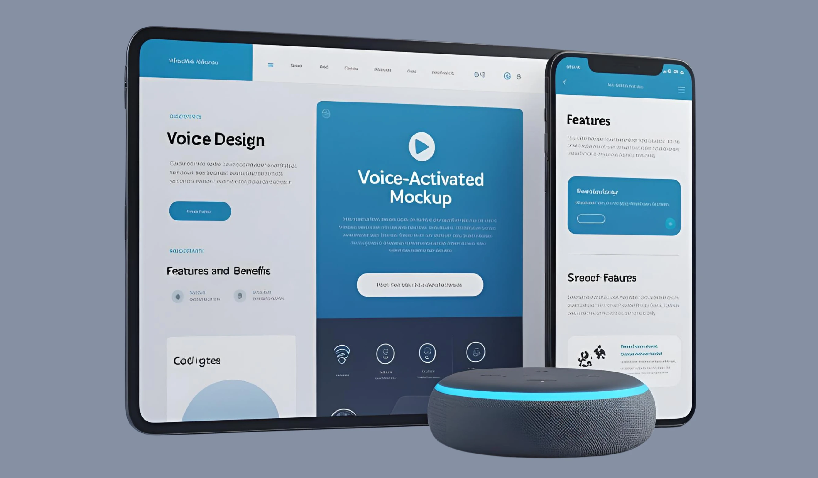 Voice-Activated-Interfaces-Website-Design